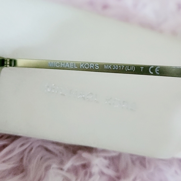 MK eyeglass - Picture 5 of 5